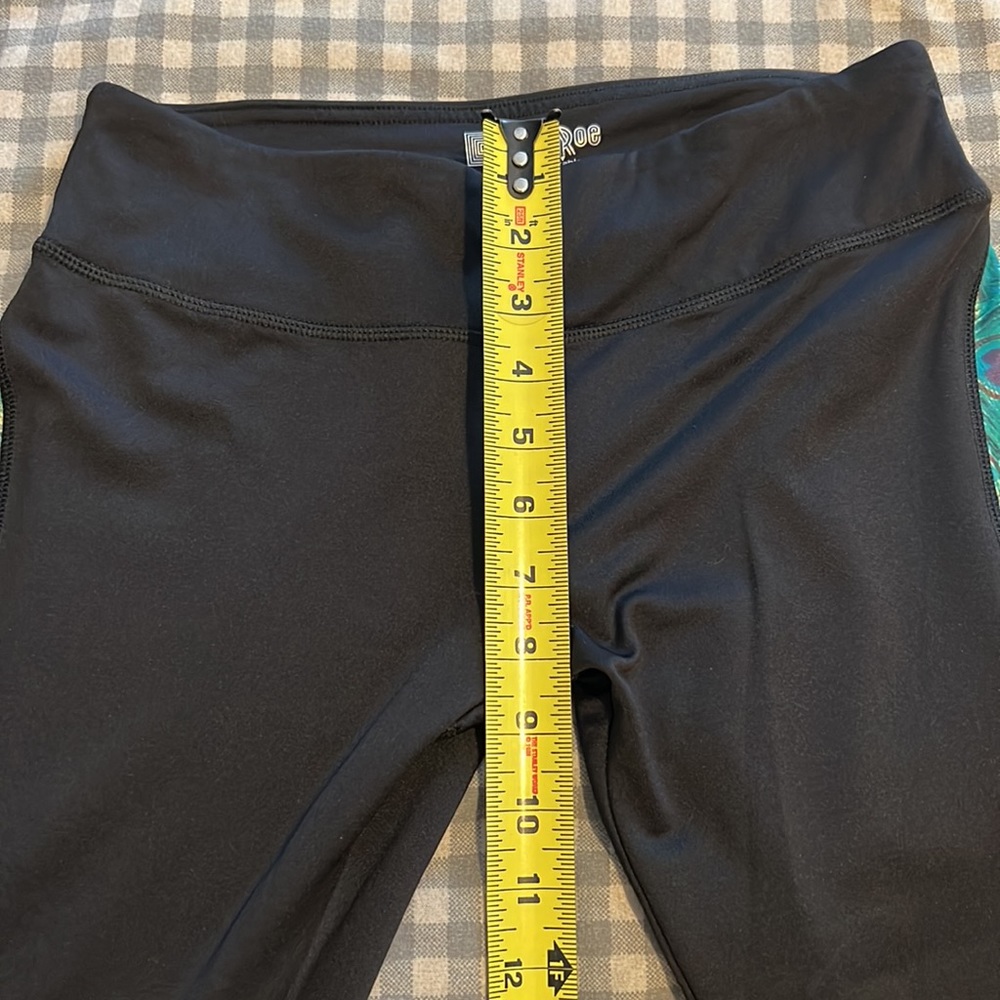 Lularoe workout pants - Picture 5 of 8